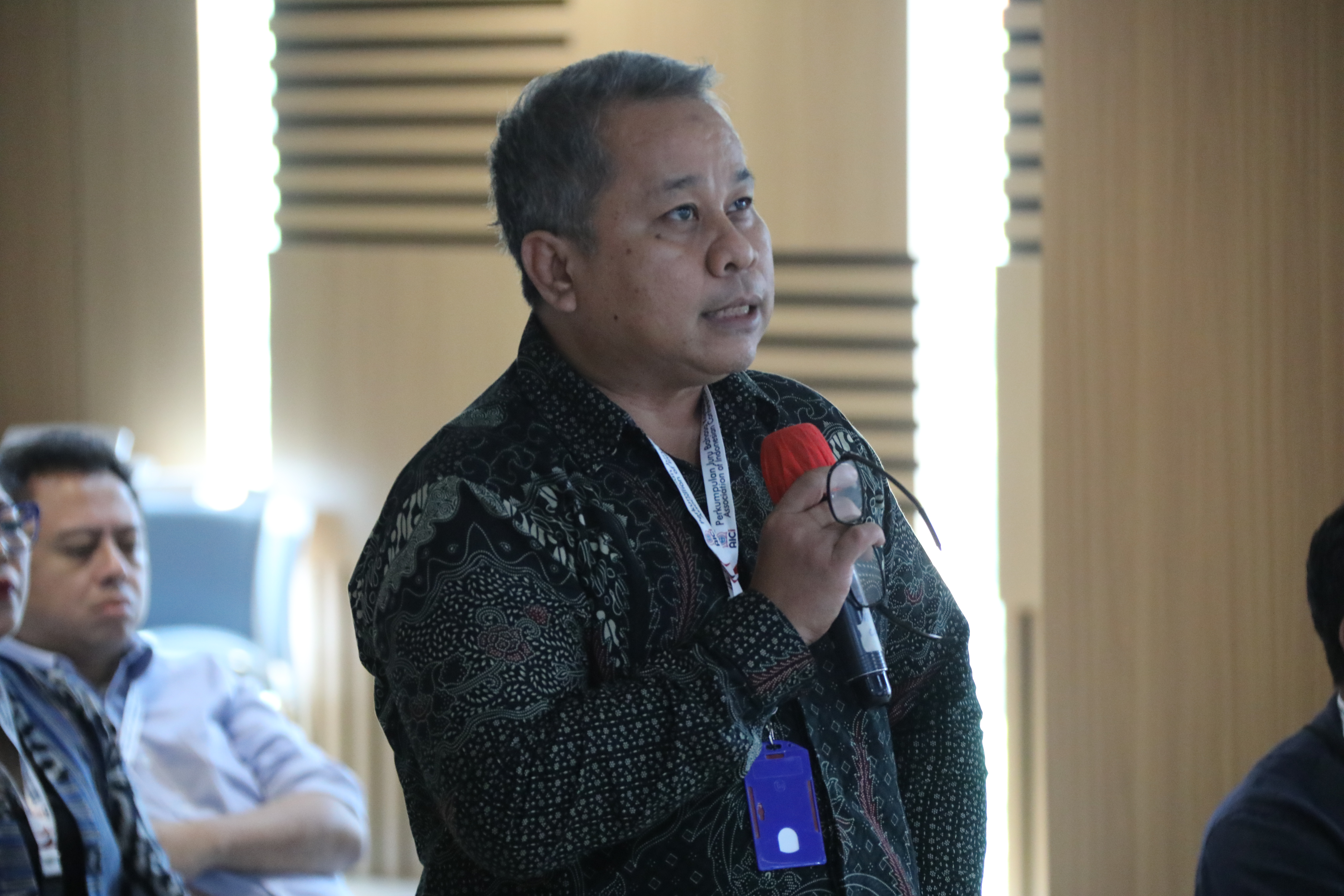 Kongres AICI 2025