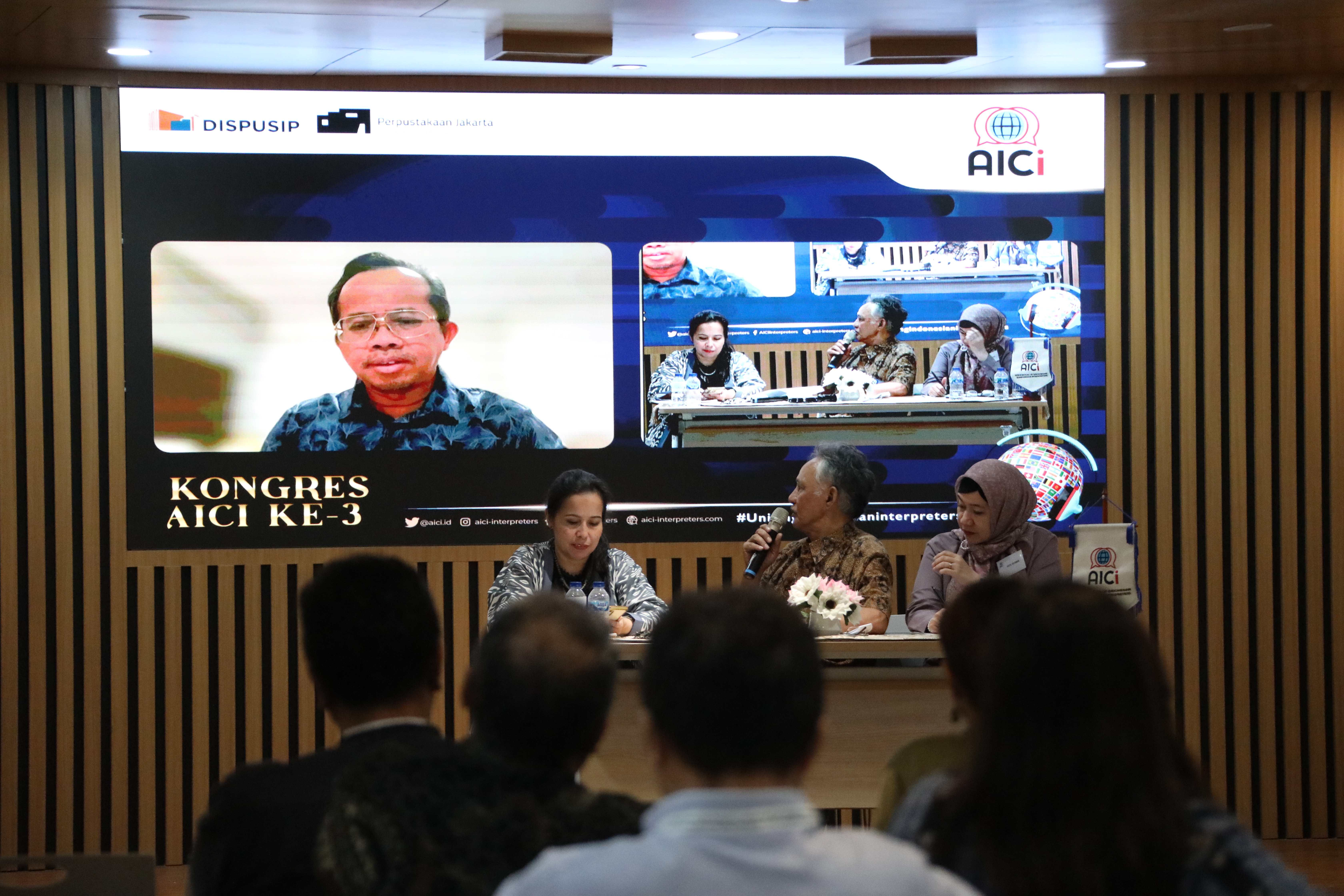 Kongres AICI 2025